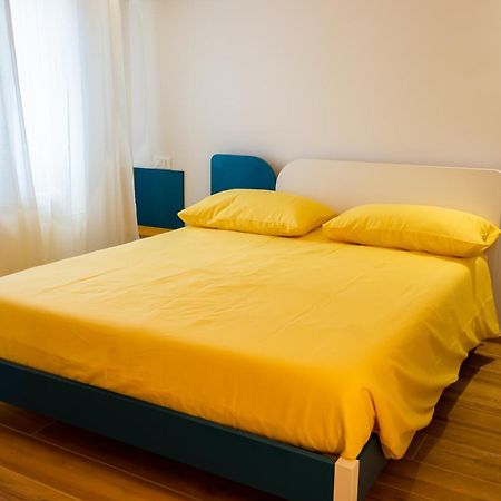 Voglia D'Amare Panzió Numana Kültér fotó